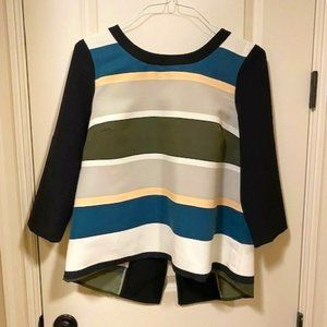 Elegant Blouse